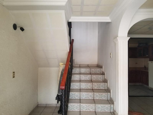 Imagen 5 de 12 de Casa Sola En Renta Hipodromo