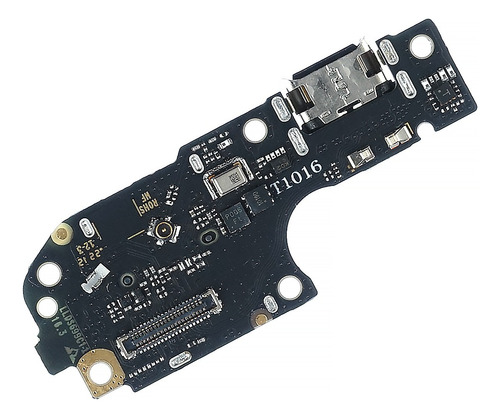 Flex Centro De Carga Para Huawei Nova Y90 Ctr-lx1/ Lx2/ Lx3