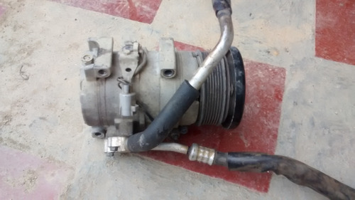 Compresor Toyota Four Runner 2006 2008 Original