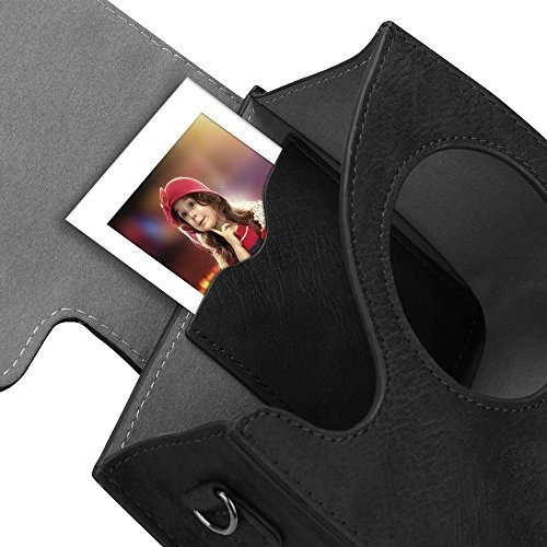Estuche Protectora Para Polaroid Pic 300 Fujifilm Instax