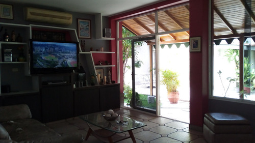 Imagen 9 de 30 de Casa En Andres Bello De Maracay