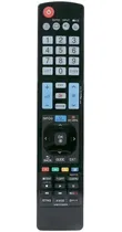 Comprar Control Remoto LG Televisores Smart Tv Led Lcd Akb73756504