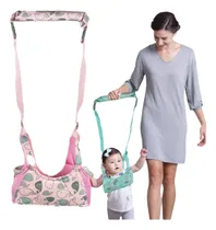 Comprar Arnes Andador Para Bebe Caminador Con Cinturon