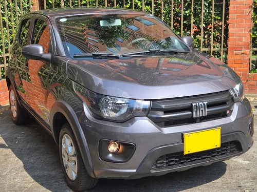 Fiat Mobi 1.0 Like