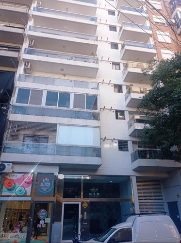 Imagen 2 de 25 de Excelente Departamento En Venta Con Cochera Incluida