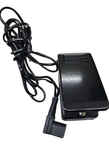 comprar Pedal Reostato Para Maquina De Coser Singer Florencia Otras 
