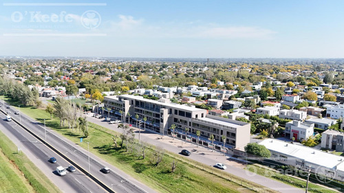 Local Comercial - Venta En Pozo - Capitalización Y Renta - Paseo De Compras - Hudson - Berazategui