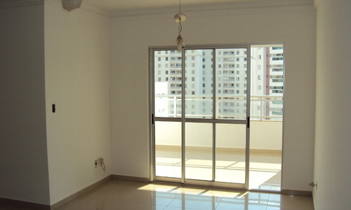 Imagem 3 de 20 de Apartamento No Torre Di Lourenzzo - 1711