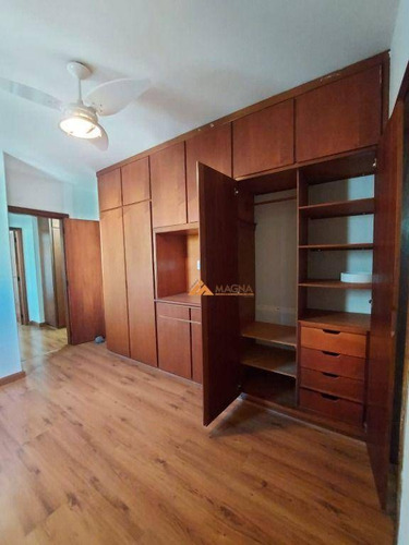 Imagem 23 de 30 de Apartamento À Venda, 85 M² Por R$ 380.000,00 - Santa Cruz Do José Jacques - Ribeirão Preto/sp - Ap4682