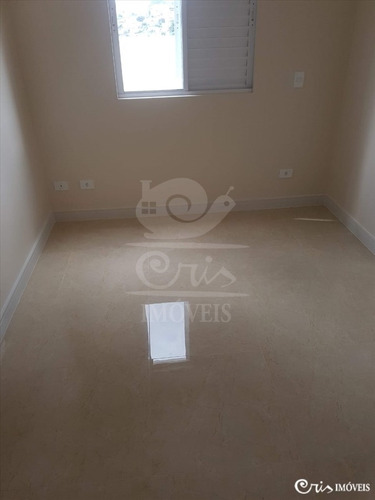 Imagem 8 de 17 de Apartamento Em Vila Guarani - Mauá - Sp - Av04/a138