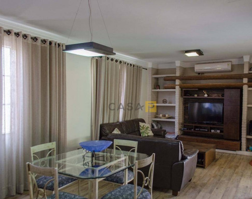Imagem 6 de 18 de Chácara Com 3 Dormitórios À Venda, 6673 M² Por R$ 2.000.000,00 - Iate Clube De Campinas - Americana/sp - Ch0017