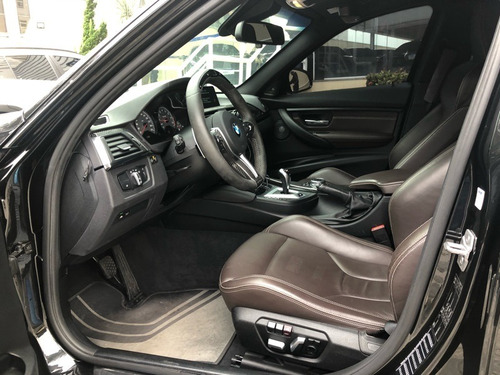 Imagem 7 de 9 de Bmw M3 3.0 I6 Gasolina Sedan Automatico