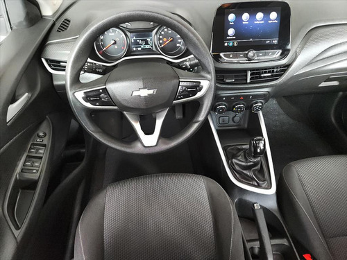 Chevrolet Onix 1.0 FLEX PLUS LT MANUAL