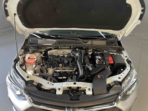 Chevrolet Onix 1.0 TURBO FLEX LT MANUAL