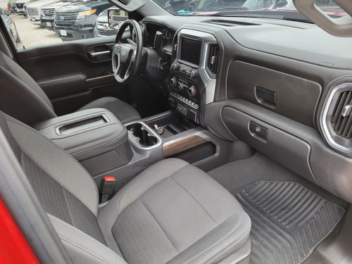 Chevrolet Cheyenne 5.4 2500 Doble Cab Lt Z71 4x4 At