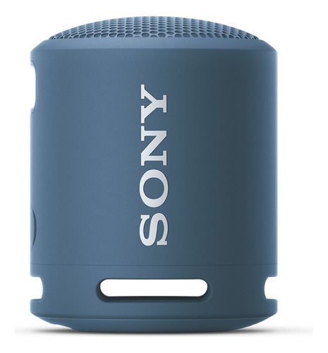 Parlante Sony Portátil Extra Bass Con Bluetooth | Srs-xb13 C