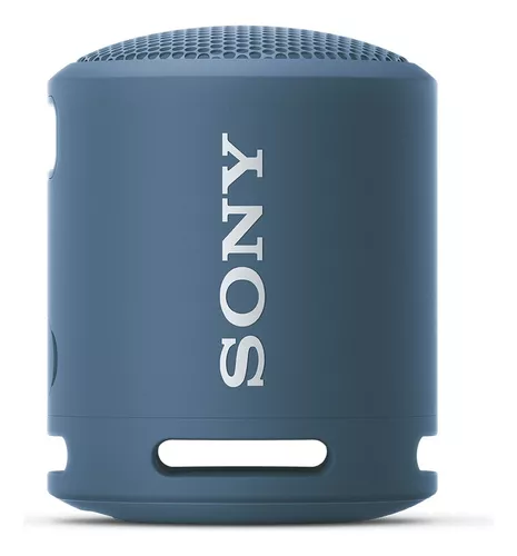 Altavoz de Gran Potencia con Bluetooth Sony XP500 - Negro