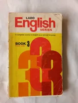 Comprar Book C - Lado English Series - Book 3 - Robert Lado