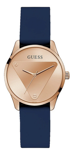 Reloj Original Marca Guess Gw0509l1