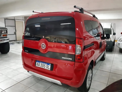 Fiat Qbo Impecab Antici Y Cuot Consulta A Marcela De Ventas