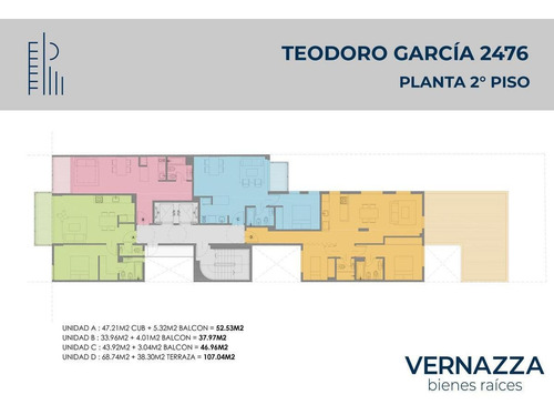 Imagen 16 de 30 de Departamento - Colegiales