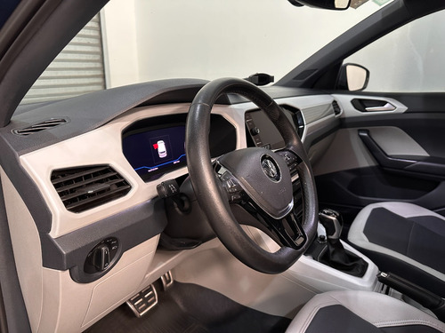 Volkswagen T-Cross 1.6 Highline At