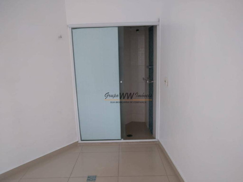 Imagem 10 de 13 de Sobrado À Venda, 110 M² Por R$ 630.000,00 - Alto De Santana - São Paulo/sp - So1913