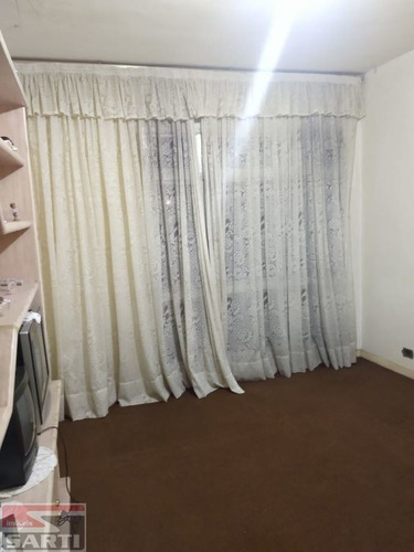 Imagem 10 de 13 de Ótimo Negócio ! Apartamento Localizado No 3° Andar - St19110