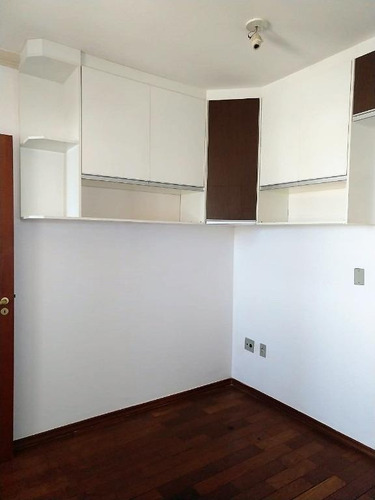 Imagem 17 de 22 de Apartamento À Venda, 217 M² Por R$ 750.000 - Jardim Panorama - Bauru/sp - Ap187