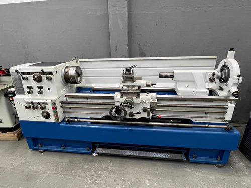 Torno Mecânico Veker 500 X 1500 Mm