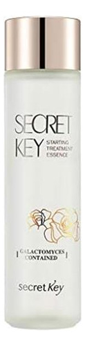 Secretkey: Tratamento Facial Com Essência De Rosa Edição