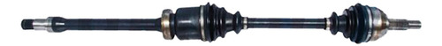 Flecha Homocinética Ford Focus 2003-2007 L4 2.3