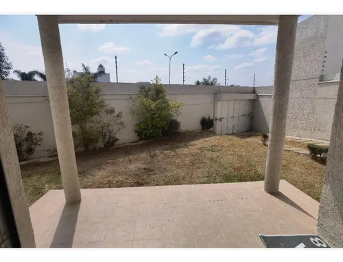 Casa En Venta En Lomas Del Valle