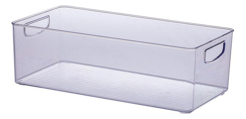Organizador Multiuso Diamond Cristal Paramount 903