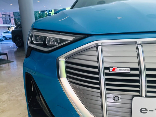 Audi E Tron Sportback 55 Quattro *