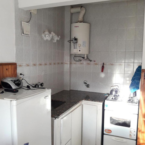Departamento Para 4 Personas Con Cochera - Costa Azul - Alquiler Temporario