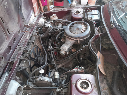 Renault R9 1.6 Rn Aa
