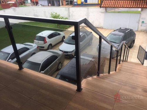 Chácara Com 2 Dormitórios À Venda, 850 M² Por R$ 1.350.000,00 - Parque Da Represa - Paulínia/sp - Ch0019
