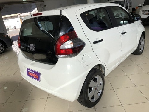 Fiat Mobi Evo Like 1.0 (flex)