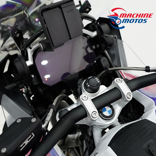Imagem 9 de 10 de Bmw Gs 1250 Adventure 2022 8mil Km