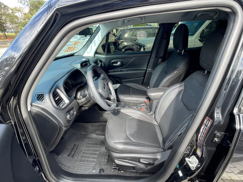 Jeep Renegade T270 1.3 Turbo 4x2