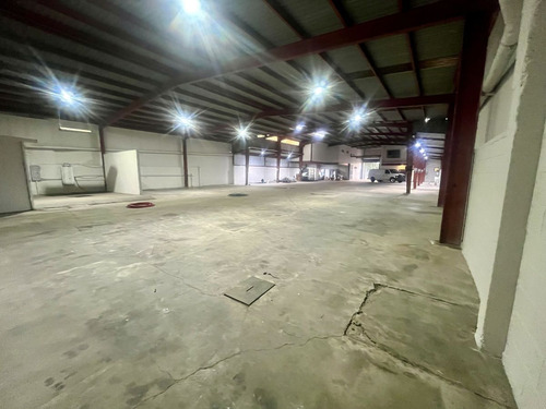 Venta O Renta De Bodega En Otay, Excelente Ubicación