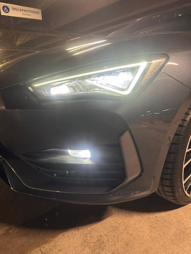 Seat Leon 2.0 Cupra L4 At