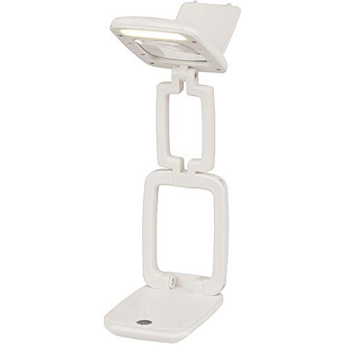 Lámpara Cob Led Bright Fx Lupa, 3 Aumentos, 3 Niveles ...