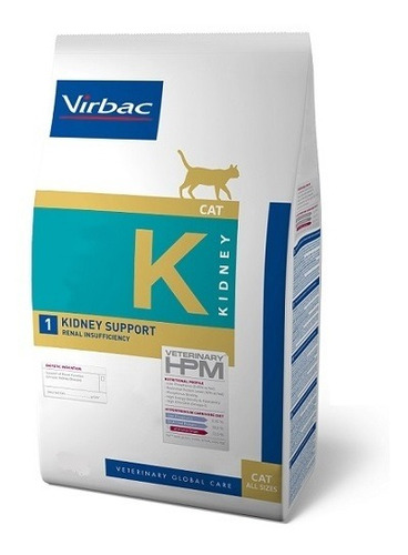 Hpm Cat Kidney  (renal) 3 Kg