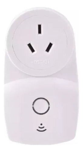 Timer Smart Wifi Programable 10 Amp Ficatto