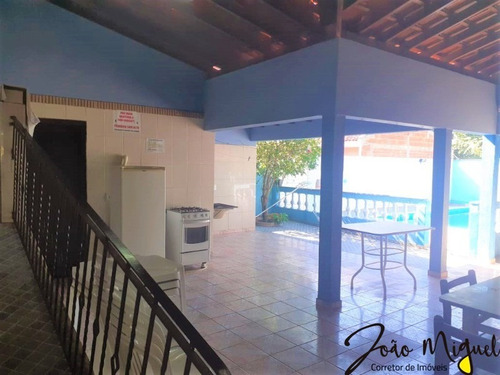 Casa Sao Domingos, Ca00447, Catanduva, Joao Miguel Corretor De Imoveis, Venda De Imoveis - Ca00447 - 68852510