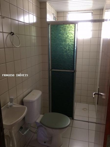 Imagem 9 de 15 de Apartamento Para Venda Em Curitiba, Tatuquara, 2 Dormitórios, 1 Banheiro - 40.277_1-788739