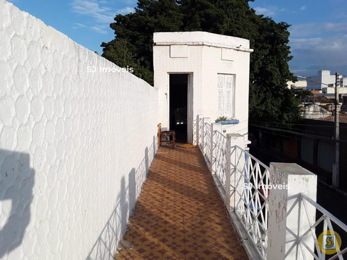 Imagem 21 de 23 de Casa Para Locação - 33226