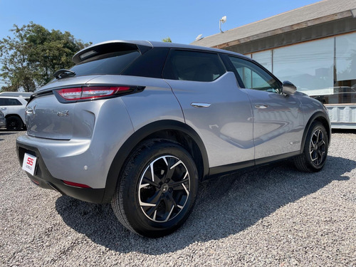 Ds Automobiles Ds 3 Ds3 Crossback Hdi 100 Mt6 2020